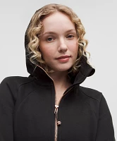 Scuba Full-Zip Hoodie | Women's Hoodies & Sweatshirts
