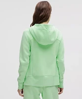Scuba Full-Zip Hoodie | Women's Hoodies & Sweatshirts