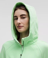 Scuba Full-Zip Hoodie | Women's Hoodies & Sweatshirts