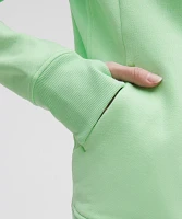 Scuba Full-Zip Hoodie | Women's Hoodies & Sweatshirts