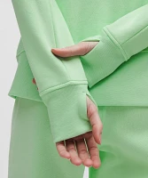Scuba Full-Zip Hoodie | Women's Hoodies & Sweatshirts