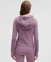 Scuba Full-Zip Hoodie | Women's Hoodies & Sweatshirts