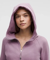 Scuba Full-Zip Hoodie | Women's Hoodies & Sweatshirts