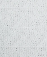 Swiftly Pointelle Cropped Short-Sleeve Shirt | Women's Short Sleeve Shirts & Tee's