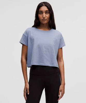 Cates T-Shirt | Women's Short Sleeve Shirts & Tee's