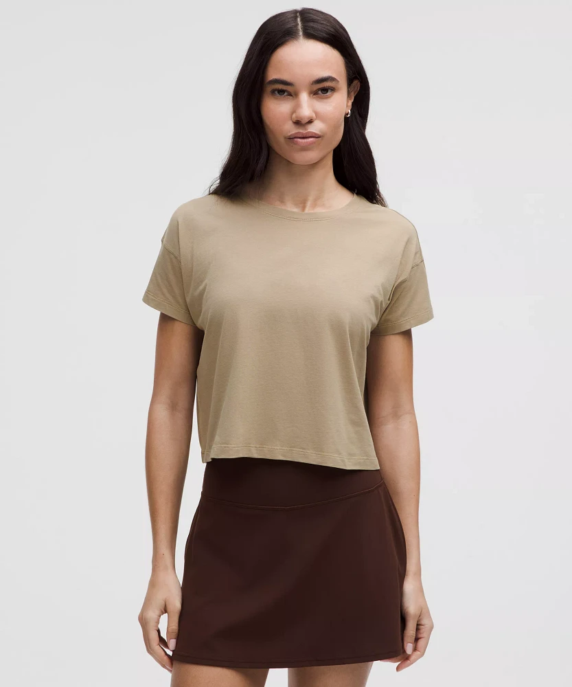 Cates T-Shirt | Women's Short Sleeve Shirts & Tee's