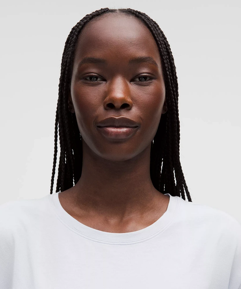 Cates T-Shirt | Women's Short Sleeve Shirts & Tee's