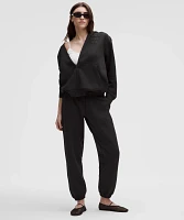 Smooth Spacer Full-Zip Hoodie *Set of the Month | Women's Hoodies & Sweatshirts