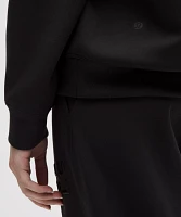 Smooth Spacer Full-Zip Hoodie *Set of the Month | Women's Hoodies & Sweatshirts