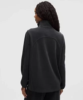 Softstreme Half-Zip *Long | Women's Hoodies & Sweatshirts