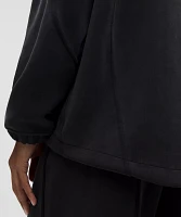 Softstreme Half-Zip *Long | Women's Hoodies & Sweatshirts