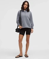 Softstreme Half-Zip *Long | Women's Hoodies & Sweatshirts