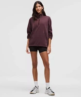 Softstreme Half-Zip *Long | Women's Hoodies & Sweatshirts