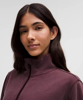 Softstreme Half-Zip *Long | Women's Hoodies & Sweatshirts