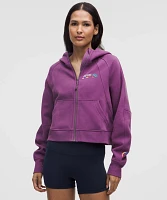 Scuba Oversized Full-Zip Hoodie *Pride | Women's Hoodies & Sweatshirts