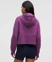 Scuba Oversized Full-Zip Hoodie *Pride | Women's Hoodies & Sweatshirts