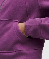 Scuba Oversized Full-Zip Hoodie *Pride | Women's Hoodies & Sweatshirts