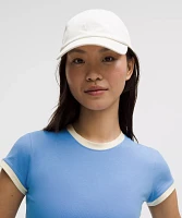 Organic Cotton Ringer Baby Tee | Women's Short Sleeve Shirts & Tee's