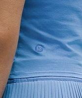 Organic Cotton Ringer Baby Tee | Women's Short Sleeve Shirts & Tee's