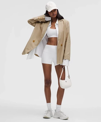 LuluLinen Oversized Blazer | Women's Coats & Jackets