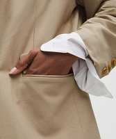 LuluLinen Oversized Blazer | Women's Coats & Jackets