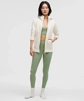 Scuba Full-Zip Hoodie | Women's Hoodies & Sweatshirts