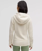 Scuba Full-Zip Hoodie | Women's Hoodies & Sweatshirts