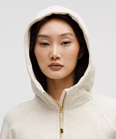 Scuba Full-Zip Hoodie | Women's Hoodies & Sweatshirts