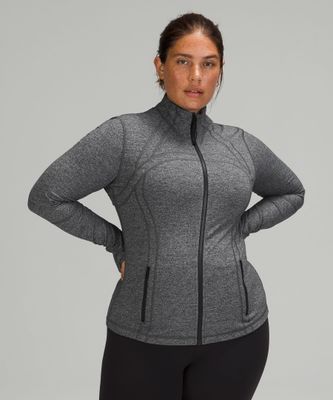 Define Jacket *Luon | Women's Hoodies & Sweatshirts