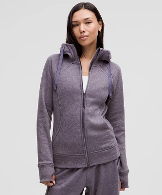 Scuba Full-Zip Hoodie *Plush | Women's Hoodies & Sweatshirts