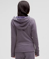 Scuba Full-Zip Hoodie *Plush | Women's Hoodies & Sweatshirts