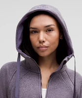 Scuba Full-Zip Hoodie *Plush | Women's Hoodies & Sweatshirts