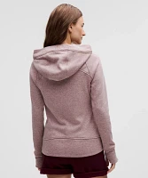 Scuba Full-Zip Hoodie *Plush | Women's Hoodies & Sweatshirts