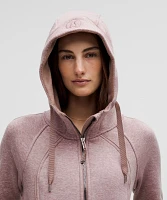 Scuba Full-Zip Hoodie *Plush | Women's Hoodies & Sweatshirts