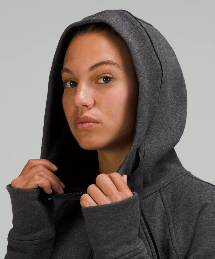 Scuba Hoodie *Plush | Women's Hoodies & Sweatshirts