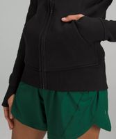 Scuba Full-Zip Hoodie | Women's Hoodies & Sweatshirts