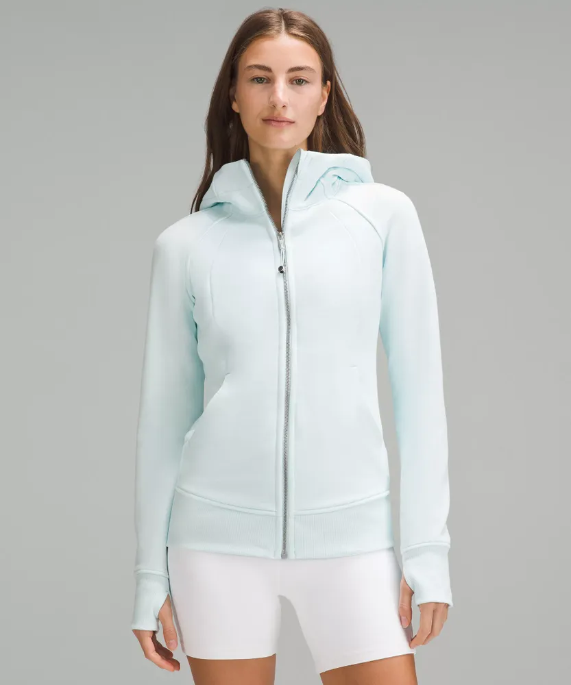 Scuba Full-Zip Hoodie | Women's Hoodies & Sweatshirts