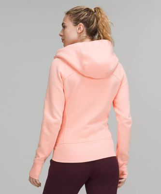 Scuba Full Zip Sweater | Women's Sweaters