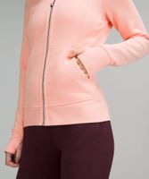 Scuba Full Zip Sweater | Women's Sweaters