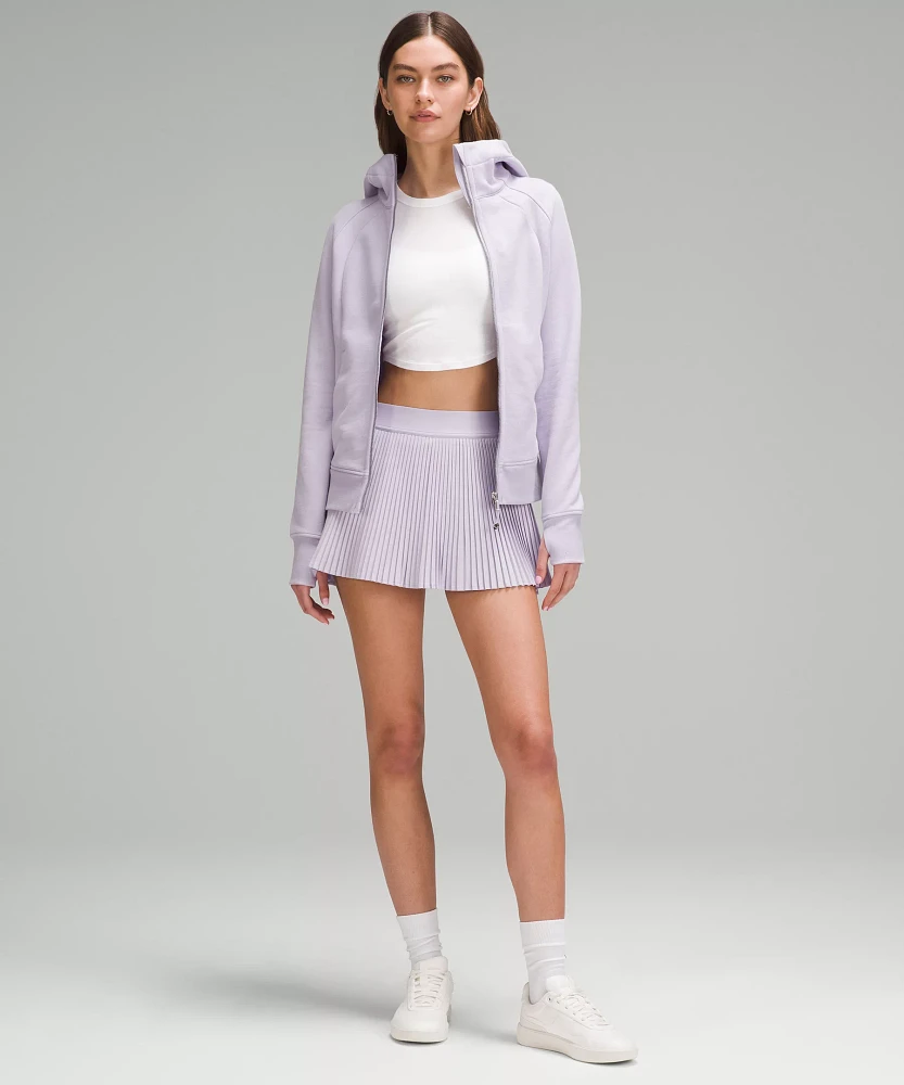 Scuba Full-Zip Hoodie | Women's Hoodies & Sweatshirts