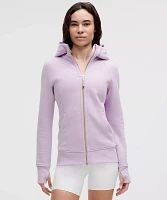 Scuba Full-Zip Hoodie | Women's Hoodies & Sweatshirts