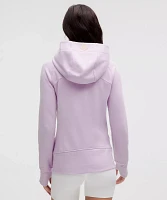 Scuba Full-Zip Hoodie | Women's Hoodies & Sweatshirts