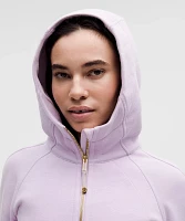 Scuba Full-Zip Hoodie | Women's Hoodies & Sweatshirts