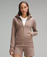 Scuba Full-Zip Hoodie | Women's Hoodies & Sweatshirts