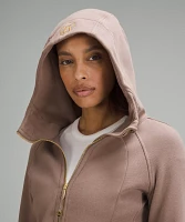 Scuba Full-Zip Hoodie | Women's Hoodies & Sweatshirts