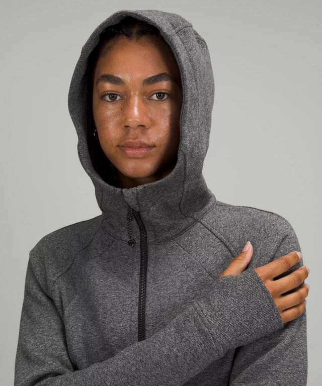 Lululemon athletica Scuba Full-Zip Hoodie | Women's Hoodies u0026 Sweatshirts |  Shop Midtown