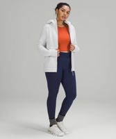 Scuba Full-Zip Hoodie | Women's Hoodies & Sweatshirts