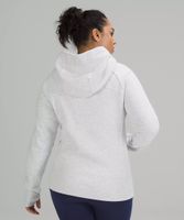 Scuba Full-Zip Hoodie | Women's Hoodies & Sweatshirts