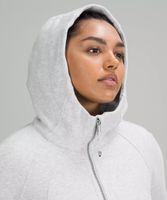 Scuba Full-Zip Hoodie | Women's Hoodies & Sweatshirts