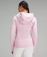 Scuba Full-Zip Hoodie | Women's Hoodies & Sweatshirts